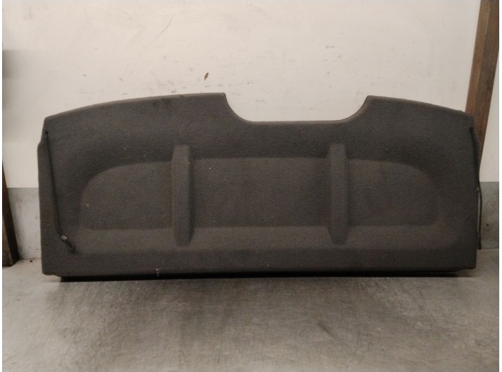 Recambio de bandeja trasera para chevrolet aveo / kalos hatchback (t200) 1.4 16v referencia OEM IAM 96449044