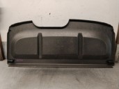 Recambio de bandeja trasera para chevrolet aveo / kalos hatchback (t200) 1.4 16v referencia OEM IAM 96449044