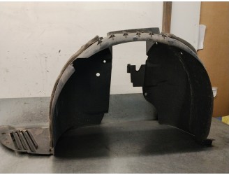 Recambio de paso rueda delantero izquierdo para peugeot 307 (3a/c) 1.6 hdi 110 referencia OEM IAM 9681368380 7136ER 