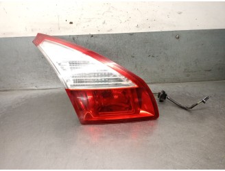 Recambio de piloto trasero porton izquierdo para renault megane iii hatchback (bz0/1_, b3_) 1.2 tce (bz2b, bz11) referencia OEM 