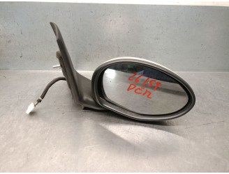 Replacement right wing mirror for Alfa Romeo 147 (937_) 1.9 JTD (937.AXD1A, 937.BXD1A) OEM IAM reference 735294282 735294282 