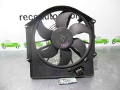 Recambio de electroventilador para hyundai accent (lc) 1.3 cat referencia OEM IAM 7700836311 9020928 GATE