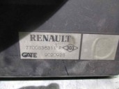 Recambio de electroventilador para hyundai accent (lc) 1.3 cat referencia OEM IAM 7700836311 9020928 GATE