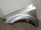 Replacement left front fender for Fiat Freemont (345_) 2.0 JTD OEM IAM reference K68089549AA K68089549AA