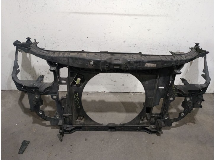 Replacement front panel for Fiat Freemont (345_) 2.0 JTD OEM IAM reference K05116300AF K05116300AF