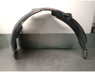 Recambio de paso rueda delantero izquierdo para volkswagen golf iii (1h1) 1.9 tdi referencia OEM IAM 1H0809961A 1H0809961A 