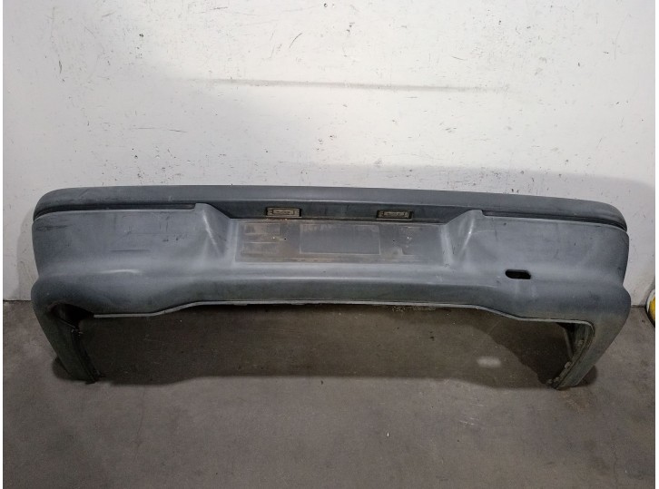 Recambio de paragolpes trasero para renault 19 ii chamade (l53_) 1.4 referencia OEM IAM 7701367299 7701367299 