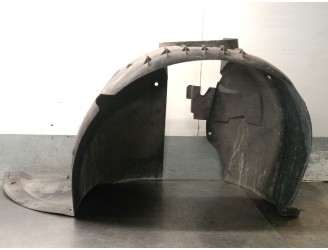 Recambio de paso rueda delantero izquierdo para peugeot 307 (3a/c) 2.0 hdi 90 referencia OEM IAM 9634009980 7136N6 