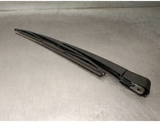 Recambio de brazo limpia trasero para renault megane iii hatchback (bz0/1_, b3_) 1.2 tce (bz2b, bz11) referencia OEM IAM 2878000
