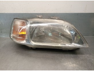 Recambio de faro derecho para honda civic vi fastback (ma, mb) 1.5 i vtec-e (ma9) referencia OEM IAM 76FR88FR 33101ST3305 545324