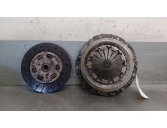 Recambio de kit embrague para citroën zx (n2) 1.9 d referencia OEM IAM 2004S8 2004S8 