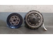 Replacement clutch kit for citroën zx (n2) 1.9 d OEM IAM reference 2004S8 2004S8