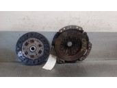 Recambio de kit embrague para citroën zx (n2) 1.9 d referencia OEM IAM 2004S8 2004S8 