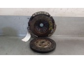 Replacement clutch kit for citroën zx (n2) 1.9 d OEM IAM reference 2004S8 2004S8