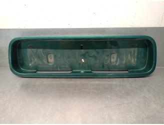 Recambio de molduras traseras para honda civic vi fastback (ma, mb) 1.5 i vtec-e (ma9) referencia OEM IAM 74890ST3E0 74890ST3E00