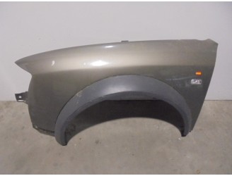 FRONT LEFT FENDER 4Z7821103 LIGHT BROWN 