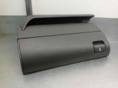 Recambio de guantera para seat toledo (1m2) 1.9 tdi referencia OEM IAM 1M1857104A 