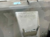Recambio de guantera para seat toledo (1m2) 1.9 tdi referencia OEM IAM 1M1857104A 