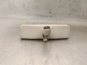 Replacement interior mirror for seat leon (1m1) 1.9 tdi OEM IAM reference 1M1857511A 1M1857511A