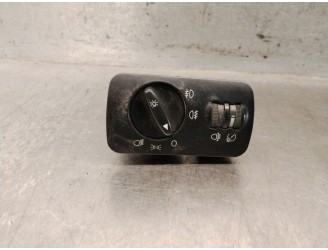 Recambio de mando luces salpicadero para seat leon (1m1) 1.9 tdi referencia OEM IAM 1M1941531E 1M1941531K 