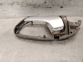 Replacement front left interior door handle for Seat Leon (1M1) 1.9 TDI OEM IAM reference 1M0837113A 1M0837113D 