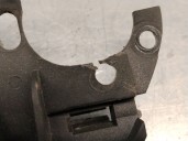 Replacement front left interior door handle for Seat Leon (1M1) 1.9 TDI OEM IAM reference 1M0837113A 1M0837113D 