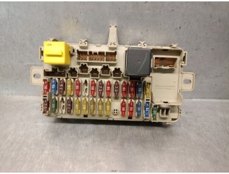 Recambio de caja reles / fusibles para honda civic vi fastback (ma, mb) 1.5 i vtec-e (ma9) referencia OEM IAM 3820AST3G100 