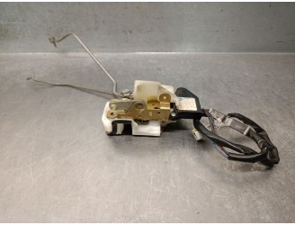 Recambio de cerradura puerta delantera izquierda para honda civic vi fastback (ma, mb) 1.5 i vtec-e (ma9) referencia OEM IAM 215