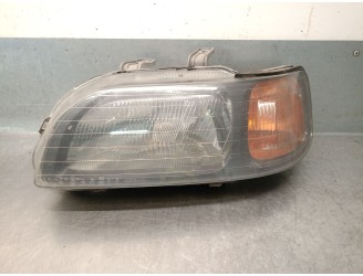 Recambio de faro izquierdo para honda civic vi fastback (ma, mb) 1.5 i vtec-e (ma9) referencia OEM IAM 76FR88FR 33151ST3305 5453