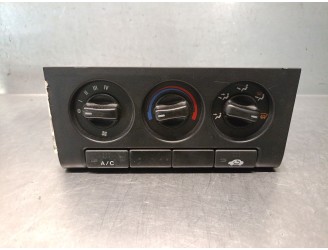 Recambio de mando calefaccion / aire acondicionado para honda civic vi fastback (ma, mb) 1.5 i vtec-e (ma9) referencia OEM IAM 7