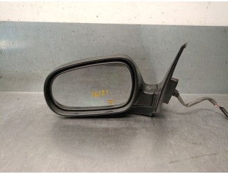 Recambio de retrovisor izquierdo para honda civic vi fastback (ma, mb) 1.5 i vtec-e (ma9) referencia OEM IAM 76250ST3G11 76250ST