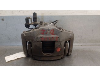 Recambio de pinza freno delantera izquierda para audi allroad c5 (4bh) 2.5 tdi quattro referencia OEM IAM 4B0615123A 4B0615123A 