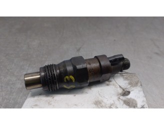 Recambio de inyector para citroën zx (n2) 1.9 d referencia OEM IAM KCA17S42 