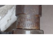 Recambio de inyector para citroën zx (n2) 1.9 d referencia OEM IAM KCA17S42