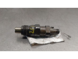 Recambio de inyector para citroën zx (n2) 1.9 d referencia OEM IAM KCA17S42 