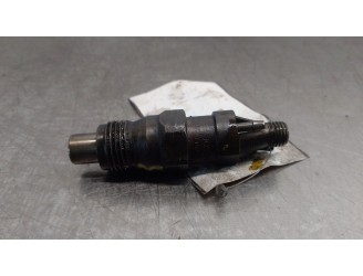 Recambio de inyector para citroën zx (n2) 1.9 d referencia OEM IAM KCA17S42 