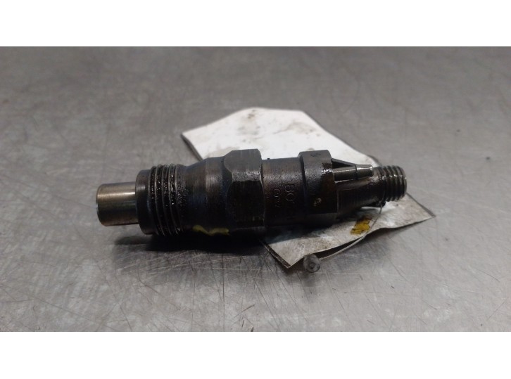 Recambio de inyector para citroën zx (n2) 1.9 d referencia OEM IAM KCA17S42