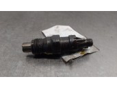 Recambio de inyector para citroën zx (n2) 1.9 d referencia OEM IAM KCA17S42