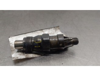 Recambio de inyector para citroën zx (n2) 1.9 d referencia OEM IAM KCA17S42 