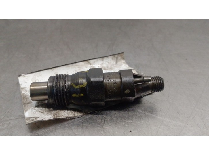 Recambio de inyector para citroën zx (n2) 1.9 d referencia OEM IAM KCA17S42