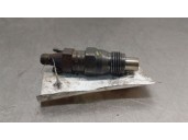 Recambio de inyector para citroën zx (n2) 1.9 d referencia OEM IAM KCA17S42