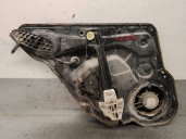 Recambio de elevalunas trasero derecho para seat leon (1m1) 1.9 tdi referencia OEM IAM 1M0839462A 1M0839462A 