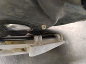 Recambio de elevalunas trasero derecho para seat leon (1m1) 1.9 tdi referencia OEM IAM 1M0839462A 1M0839462A 
