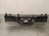 Recambio de rejilla delantera para seat leon (1m1) 1.9 tdi referencia OEM IAM 1M0853653D 1M0853653D 