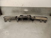 Recambio de rejilla delantera para seat leon (1m1) 1.9 tdi referencia OEM IAM 1M0853653D 1M0853653D 