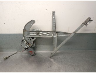 Recambio de elevalunas delantero derecho para honda civic vi fastback (ma, mb) 1.5 i vtec-e (ma9) referencia OEM IAM 72210ST3G11