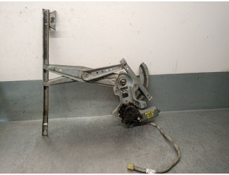 Recambio de elevalunas delantero izquierdo para honda civic vi fastback (ma, mb) 1.5 i vtec-e (ma9) referencia OEM IAM 72250ST3G