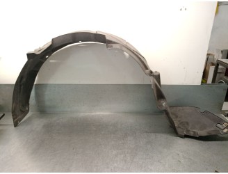 Recambio de paso rueda delantero izquierdo para honda civic vi fastback (ma, mb) 1.5 i vtec-e (ma9) referencia OEM IAM 74151ST3E