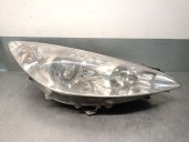 Recambio de faro derecho para peugeot 308 cc (4b_) 2.0 hdi referencia OEM IAM 9656162480 6206F5 