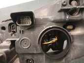 Recambio de faro derecho para peugeot 308 cc (4b_) 2.0 hdi referencia OEM IAM 9656162480 6206F5 